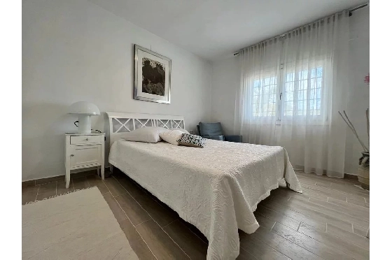 Villa in Javea zu verkaufen, Zona de estar 210 m², Klimaanlage, 4 Schlafzimmer, 2 Badezimmer, Pool, ref.: BS-83627230-9