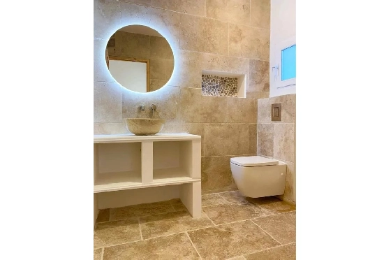 Villa in Javea zu verkaufen, Zona de estar 257 m², 5 Schlafzimmer, 3 Badezimmer, Pool, ref.: BS-83635642-10