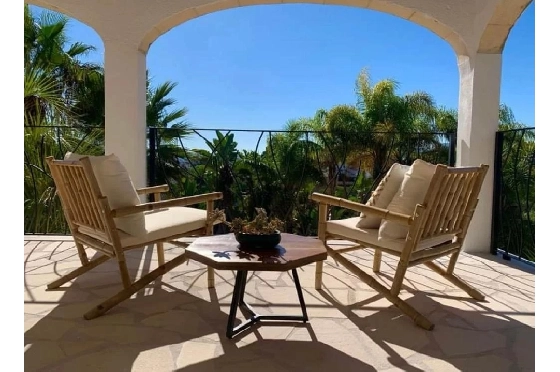 Villa in Javea zu verkaufen, Zona de estar 257 m², 5 Schlafzimmer, 3 Badezimmer, Pool, ref.: BS-83635642-3