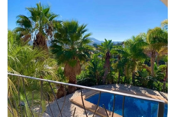 Villa in Javea zu verkaufen, Zona de estar 257 m², 5 Schlafzimmer, 3 Badezimmer, Pool, ref.: BS-83635642-4