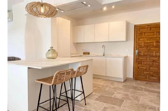 Villa in Javea zu verkaufen, Zona de estar 257 m², 5 Schlafzimmer, 3 Badezimmer, Pool, ref.: BS-83635642-6