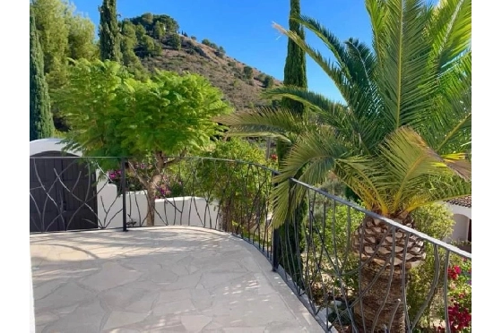 Villa in Javea zu verkaufen, Zona de estar 257 m², 5 Schlafzimmer, 3 Badezimmer, Pool, ref.: BS-83635642-8