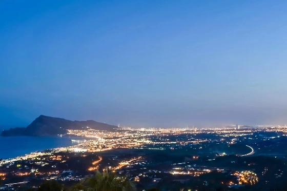 Apartment in Altea zu verkaufen, Zona de estar 585 m², 3 Schlafzimmer, 3 Badezimmer, Pool, ref.: BS-83710397-14