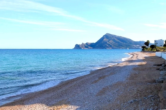 Apartment in Altea zu verkaufen, Zona de estar 585 m², 3 Schlafzimmer, 3 Badezimmer, Pool, ref.: BS-83710397-16