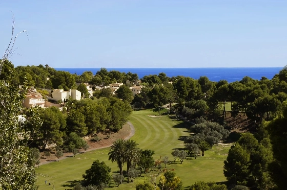 Apartment in Altea zu verkaufen, Zona de estar 585 m², 3 Schlafzimmer, 3 Badezimmer, Pool, ref.: BS-83710397-18