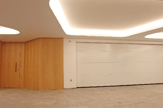 Apartment in Altea zu verkaufen, Zona de estar 585 m², 3 Schlafzimmer, 3 Badezimmer, Pool, ref.: BS-83710397-30