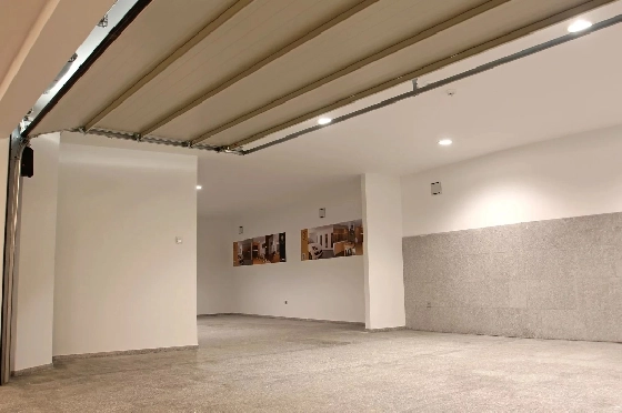Apartment in Altea zu verkaufen, Zona de estar 585 m², 3 Schlafzimmer, 3 Badezimmer, Pool, ref.: BS-83710397-32
