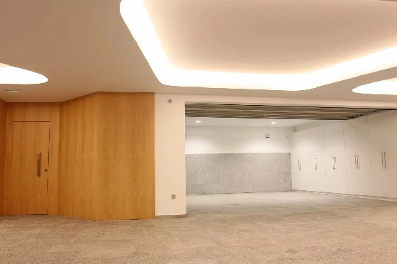 Apartment in Altea zu verkaufen, Zona de estar 585 m², 3 Schlafzimmer, 3 Badezimmer, Pool, ref.: BS-83710397-37