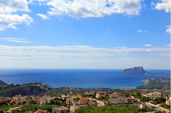 Villa in Cumbre del Sol zu verkaufen, Zona de estar 459 m², Terreno 932 m², 3 Schlafzimmer, 4 Badezimmer, Pool, ref.: BS-83710400-5