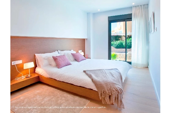 Villa in Cumbre del Sol zu verkaufen, Zona de estar 442 m², Terreno 817 m², 3 Schlafzimmer, 4 Badezimmer, Pool, ref.: BS-83851628-12