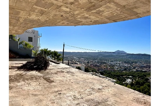 Villa in Javea zu verkaufen, Zona de estar 400 m², Klimaanlage, 3 Schlafzimmer, 3 Badezimmer, Pool, ref.: BS-83857533-11