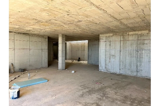 Villa in Javea zu verkaufen, Zona de estar 400 m², Klimaanlage, 3 Schlafzimmer, 3 Badezimmer, Pool, ref.: BS-83857533-13