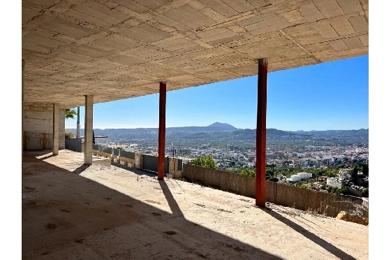 Villa in Javea zu verkaufen, Zona de estar 400 m², Klimaanlage, 3 Schlafzimmer, 3 Badezimmer, Pool, ref.: BS-83857533-14