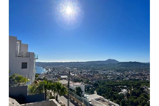 Villa in Javea zu verkaufen, Zona de estar 400 m², Klimaanlage, 3 Schlafzimmer, 3 Badezimmer, Pool, ref.: BS-83857533-16