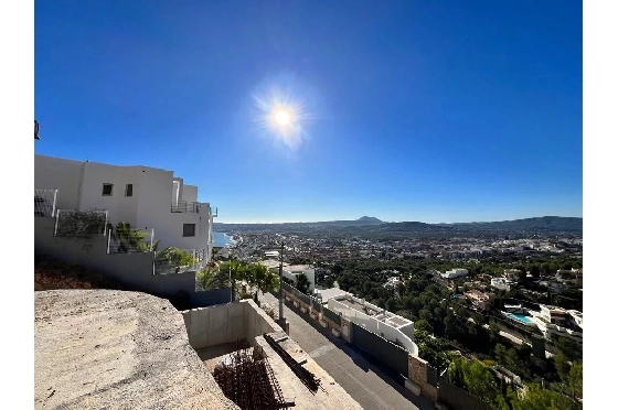 Villa in Javea zu verkaufen, Zona de estar 400 m², Klimaanlage, 3 Schlafzimmer, 3 Badezimmer, Pool, ref.: BS-83857533-17