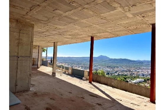 Villa in Javea zu verkaufen, Zona de estar 400 m², Klimaanlage, 3 Schlafzimmer, 3 Badezimmer, Pool, ref.: BS-83857533-7