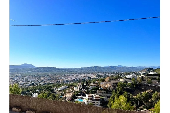 Villa in Javea zu verkaufen, Zona de estar 400 m², Klimaanlage, 3 Schlafzimmer, 3 Badezimmer, Pool, ref.: BS-83857533-8