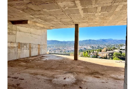 Villa in Javea zu verkaufen, Zona de estar 400 m², Klimaanlage, 3 Schlafzimmer, 3 Badezimmer, Pool, ref.: BS-83857533-9