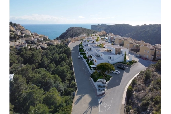 Apartment in Cumbre del Sol zu verkaufen, Zona de estar 198 m², 2 Schlafzimmer, 2 Badezimmer, ref.: BS-83923149-13