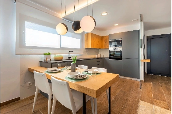 Apartment in Cumbre del Sol zu verkaufen, Zona de estar 198 m², 2 Schlafzimmer, 2 Badezimmer, ref.: BS-83923149-16
