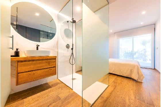 Apartment in Cumbre del Sol zu verkaufen, Zona de estar 198 m², 2 Schlafzimmer, 2 Badezimmer, ref.: BS-83923149-19