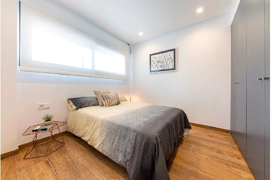 Apartment in Cumbre del Sol zu verkaufen, Zona de estar 198 m², 2 Schlafzimmer, 2 Badezimmer, ref.: BS-83923149-23
