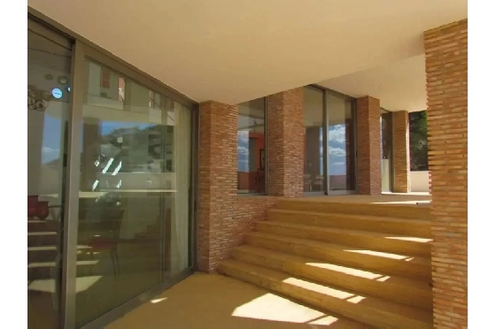 Villa in Javea zu verkaufen, Zona de estar 219 m², Klimaanlage, 3 Schlafzimmer, 4 Badezimmer, Pool, ref.: BS-83937153-10