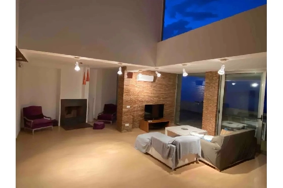 Villa in Javea zu verkaufen, Zona de estar 219 m², Klimaanlage, 3 Schlafzimmer, 4 Badezimmer, Pool, ref.: BS-83937153-13