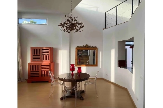 Villa in Javea zu verkaufen, Zona de estar 219 m², Klimaanlage, 3 Schlafzimmer, 4 Badezimmer, Pool, ref.: BS-83937153-15