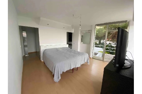 Villa in Javea zu verkaufen, Zona de estar 219 m², Klimaanlage, 3 Schlafzimmer, 4 Badezimmer, Pool, ref.: BS-83937153-16