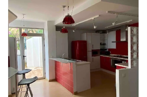 Villa in Javea zu verkaufen, Zona de estar 219 m², Klimaanlage, 3 Schlafzimmer, 4 Badezimmer, Pool, ref.: BS-83937153-18
