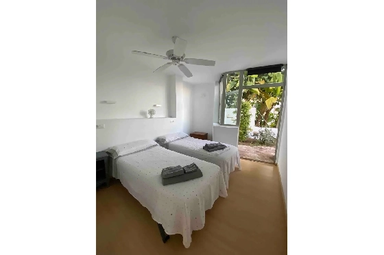 Villa in Javea zu verkaufen, Zona de estar 219 m², Klimaanlage, 3 Schlafzimmer, 4 Badezimmer, Pool, ref.: BS-83937153-19