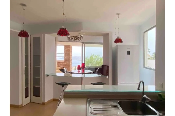 Villa in Javea zu verkaufen, Zona de estar 219 m², Klimaanlage, 3 Schlafzimmer, 4 Badezimmer, Pool, ref.: BS-83937153-20