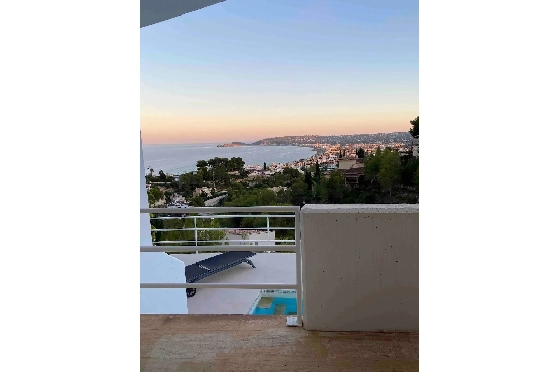 Villa in Javea zu verkaufen, Zona de estar 219 m², Klimaanlage, 3 Schlafzimmer, 4 Badezimmer, Pool, ref.: BS-83937153-4
