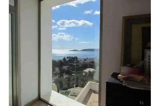 Villa in Javea zu verkaufen, Zona de estar 219 m², Klimaanlage, 3 Schlafzimmer, 4 Badezimmer, Pool, ref.: BS-83937153-5