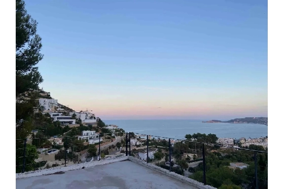 Villa in Javea zu verkaufen, Zona de estar 219 m², Klimaanlage, 3 Schlafzimmer, 4 Badezimmer, Pool, ref.: BS-83937153-6
