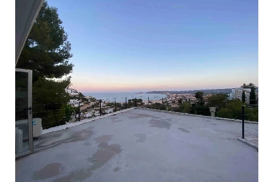 Villa in Javea zu verkaufen, Zona de estar 219 m², Klimaanlage, 3 Schlafzimmer, 4 Badezimmer, Pool, ref.: BS-83937153-7