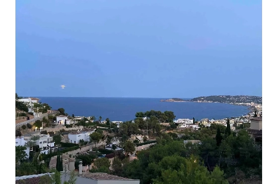 Villa in Javea zu verkaufen, Zona de estar 219 m², Klimaanlage, 3 Schlafzimmer, 4 Badezimmer, Pool, ref.: BS-83937153-8