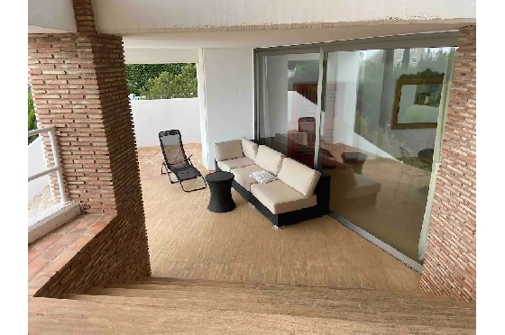 Villa in Javea zu verkaufen, Zona de estar 219 m², Klimaanlage, 3 Schlafzimmer, 4 Badezimmer, Pool, ref.: BS-83937153-9