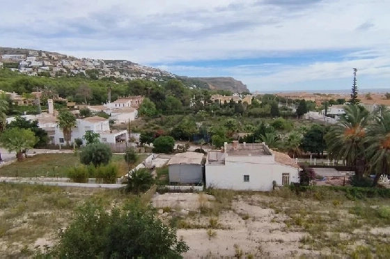 Apartment in Javea zu verkaufen, Zona de estar 130 m², 3 Schlafzimmer, 2 Badezimmer, ref.: BS-84092247-1