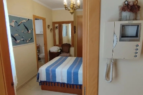 Apartment in Javea zu verkaufen, Zona de estar 130 m², 3 Schlafzimmer, 2 Badezimmer, ref.: BS-84092247-10