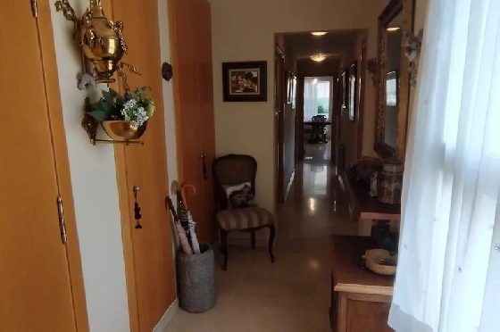 Apartment in Javea zu verkaufen, Zona de estar 130 m², 3 Schlafzimmer, 2 Badezimmer, ref.: BS-84092247-11