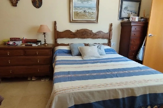 Apartment in Javea zu verkaufen, Zona de estar 130 m², 3 Schlafzimmer, 2 Badezimmer, ref.: BS-84092247-12