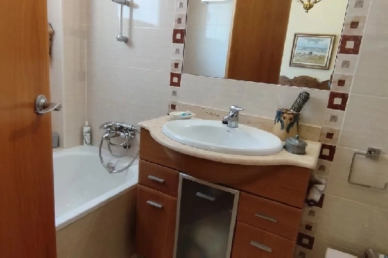 Apartment in Javea zu verkaufen, Zona de estar 130 m², 3 Schlafzimmer, 2 Badezimmer, ref.: BS-84092247-15