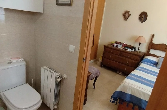 Apartment in Javea zu verkaufen, Zona de estar 130 m², 3 Schlafzimmer, 2 Badezimmer, ref.: BS-84092247-16