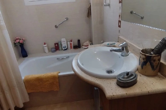 Apartment in Javea zu verkaufen, Zona de estar 130 m², 3 Schlafzimmer, 2 Badezimmer, ref.: BS-84092247-17