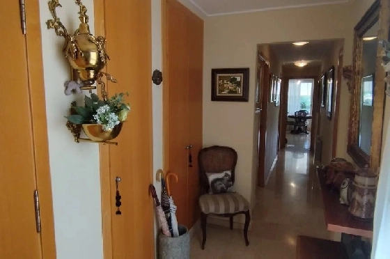 Apartment in Javea zu verkaufen, Zona de estar 130 m², 3 Schlafzimmer, 2 Badezimmer, ref.: BS-84092247-18