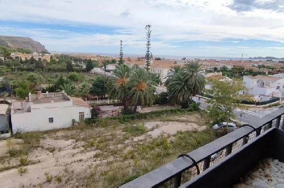 Apartment in Javea zu verkaufen, Zona de estar 130 m², 3 Schlafzimmer, 2 Badezimmer, ref.: BS-84092247-2