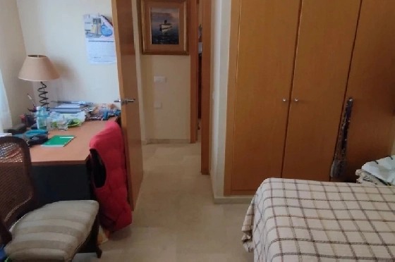 Apartment in Javea zu verkaufen, Zona de estar 130 m², 3 Schlafzimmer, 2 Badezimmer, ref.: BS-84092247-21