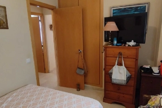 Apartment in Javea zu verkaufen, Zona de estar 130 m², 3 Schlafzimmer, 2 Badezimmer, ref.: BS-84092247-23